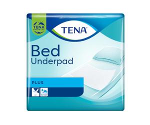 Tena Cama Plus 40x60cm 40 unidades