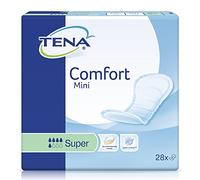 Tena Comfort Mini Super 903 ml paquete de 28 unidades
