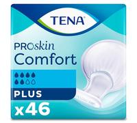 Tena Comfort Plus - Lote de 46