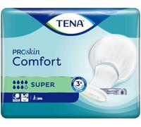 Tena Comfort Super 36 Funda de protección Negro