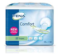 Tena Comfort Super, plantilla, 2 x 36 pieza