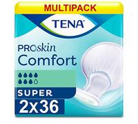 Tena Comfort Super - pzn 10255853 - (72 unidades).