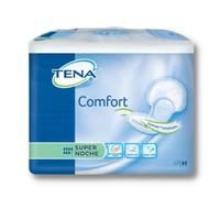TENA COMFORT SUPERNOCHE 80 U