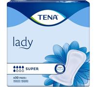 Tena Lady Vestir Súper x30