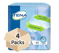 Tena Compresas Pants Plus Large 8 piezas