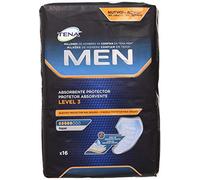 TENA Compresas Para Pérdidas De Orina 1 Unidad 250 g