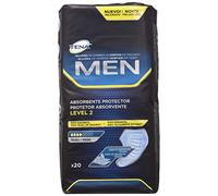 TENA Compresas Para Pérdidas De Orina 1 Unidad 250 g