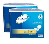 TENA CONFORT EXTRA NOCHE 80 U