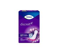 Tena Discreet Maxi Night Compresas 12uds