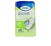 Tena Lady Mini - Compresas Mini, 20 unidades