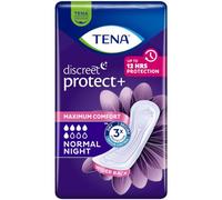 TENA Discreet Normal Night 20pcs