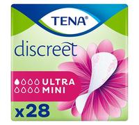Essity Tena Discreet Serv Ultra Mini 28