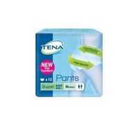 Tena Expert Pantalones Super L 12uds