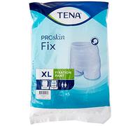 Tena extra large Fix stirata los pañales reutilizables - Pack de 5