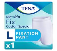 Tena Fix Cotton Special Talla L - Pantalones de fijación de algodón