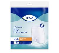 TENA FIX COTTON SPECIAL XXL - Pantalones de fijación (1 unidad)