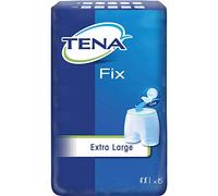 Tena extra large Fix stirata los pañales reutilizables - Pack de 5
