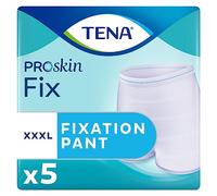 TENA Fix Fixierhosen XXXL, 5 pzas Pantalones de fijación