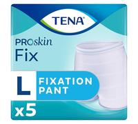 TENA Fix Premium Silp de Maintenimiento Lavable Lavable L 5 unidades