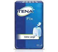 Tena extra large Fix stirata los pañales reutilizables - Pack de 5