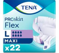 Tena Flex Maxi Grande Protect 22uds