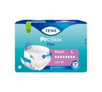 Tena Flex Maxi L 22 unidades