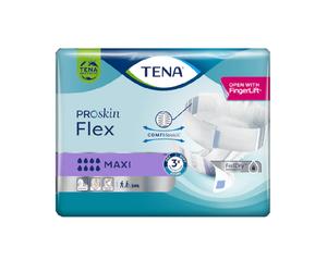 Tena Flex Maxi talla M 22 unidades