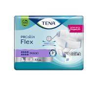 Tena Pañales ProSkin Flex Maxi con cinturón Talla XL 21 uds