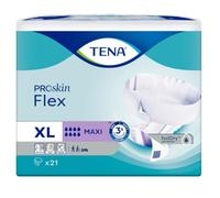 Tena Flex Maxi Xl 21Pz 725421