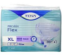 Tena FLEX MAXI XLARGE 21'S