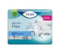 Tena Flex Plus Large - 1 paquete de 30 protectores