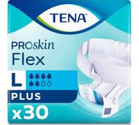 Tena Flex Protec Plus Large 30uds