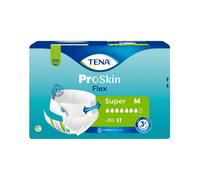 Tena Flex Super talla M 30 unidades