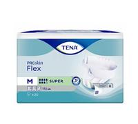 Tena Flex Super M x30 Unidades