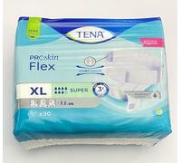 Tena Flex Super Xl 30Pz 724430