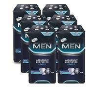 TENA FOR MEN Level 1 (24 - 144 unidades) Descuento 1 o 6 cajas