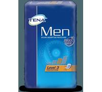 Tena – For Men Level 3 – 16 unidades