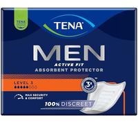 TENA LADY - TENA FOR MEN LEVEL 3 16 UN