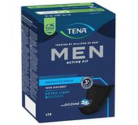 Tena For Men - Protector absorbente para hombre