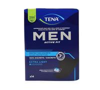Tena Funda protectora para hombre, 14 fundas para incontinencia