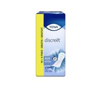 Tena Lady Compresa Incontinencia Extra 12 uds