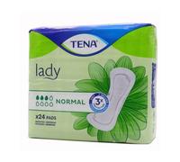 Tena Lady Compresa Normal 24 uds