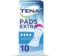 TENA Lady compresas de incontinencia extra paquete 10 uds