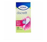 ¡17% DTO! Protegeslip Incontinencia Femenina Discreet Ultra