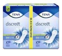 Tena Lady Extra Pads Duo Pack