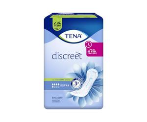 TENA LADY EXTRA PARA Media incontinencia urinaria, 60 piezas (3 x 20 STK pzn 10180753