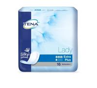 Tena Lady Extra Plus 16 Unidades - Absorción Ligera de Orina