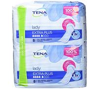 Tena Lady Extra Plus Duo Set