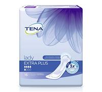 TENA LADY EXTRA PLUS INSTADRY 16 UND.