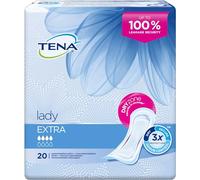 Tena Lady Compresa Discret Lady Extra 20uds